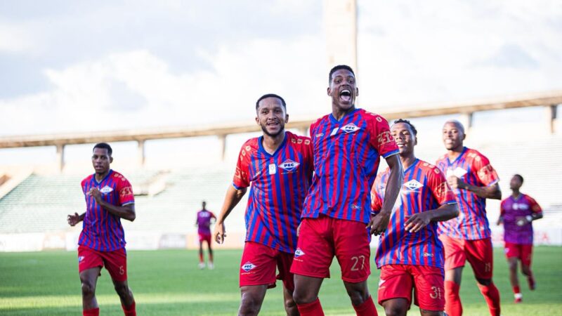 Kauã comemora classificação do Piauí e revela pacto do elenco para semis: “Não podíamos relaxar”