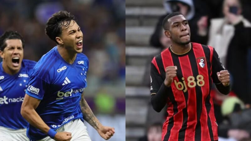 René Simões defende ida de Kaio Jorge e questiona Rayan no ataque do Brasil: “É jogador de Seleção?”