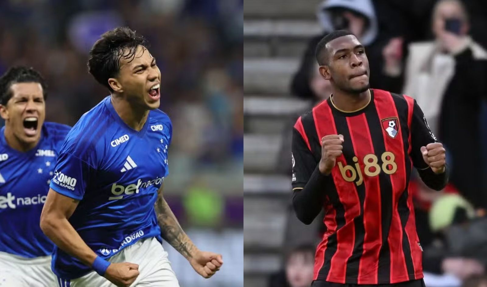 René Simões defende ida de Kaio Jorge e questiona Rayan no ataque do Brasil: “É jogador de Seleção?”