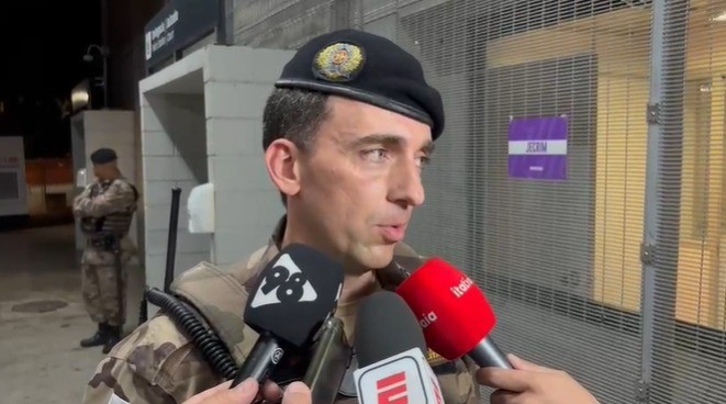 Polícia faz boletim de ocorrência contra diretores do Vasco e cita Pedrinho: “Mais inflamado”