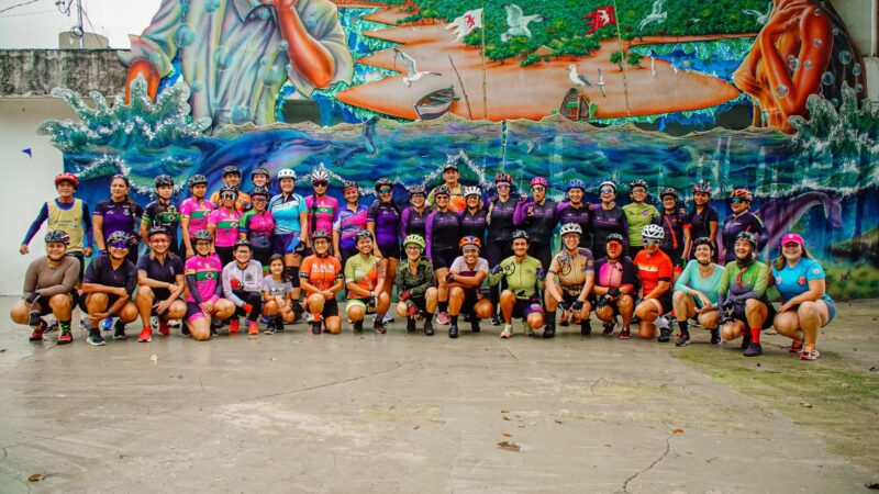 Desafio Rainha do MTB: treino de reconhecimento marca abertura do segundo lote de inscrições