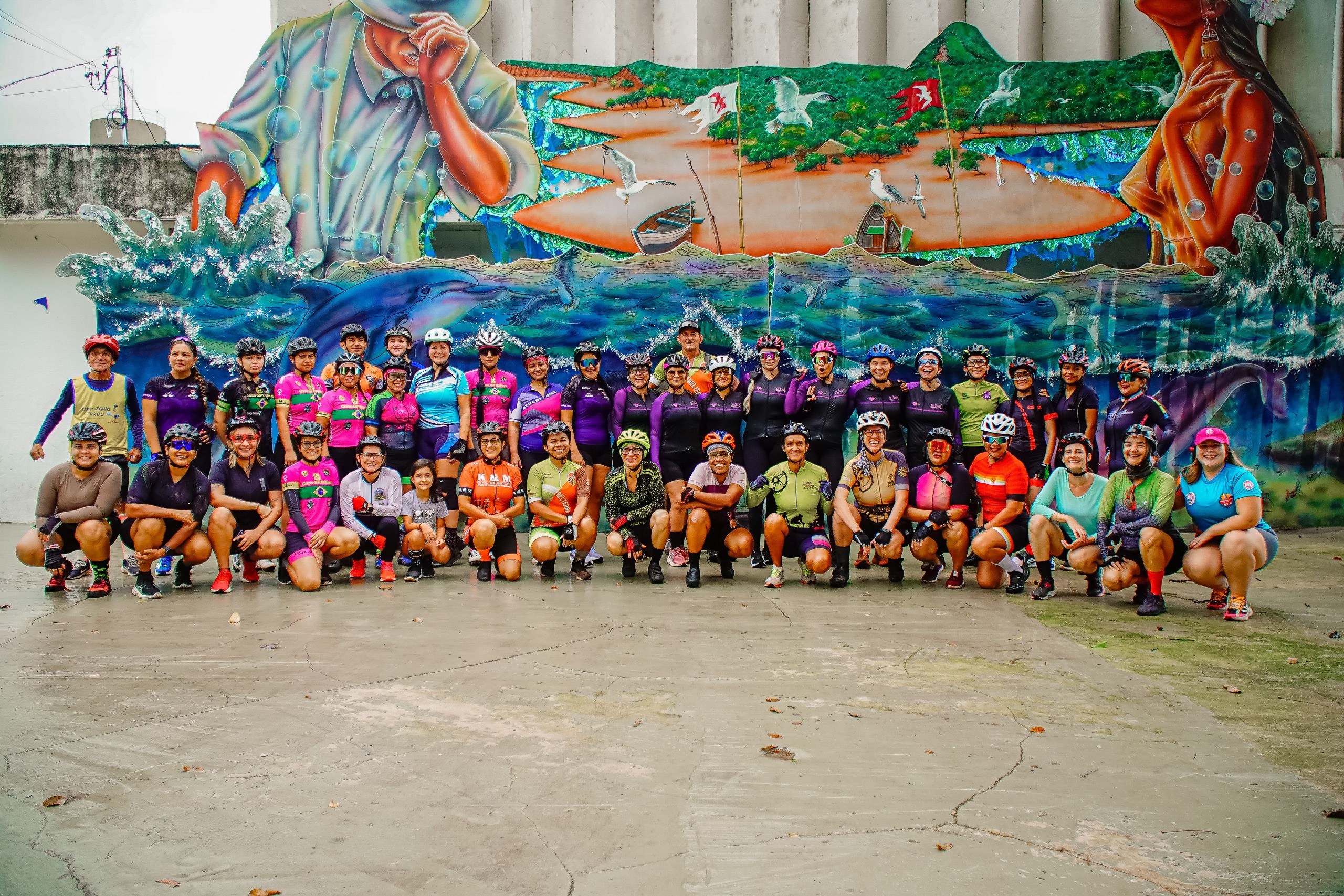 Desafio Rainha do MTB: treino de reconhecimento marca abertura do segundo lote de inscrições