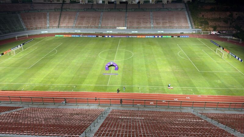 Jacuipense x Novorizontino: onde assistir ao vivo, horário e escalações