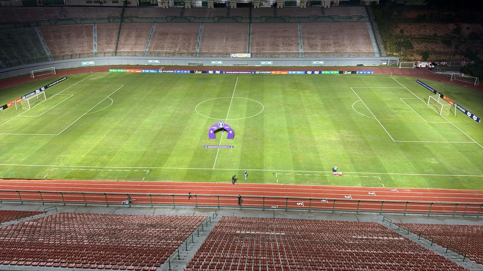 Jacuipense x Novorizontino: onde assistir ao vivo, horário e escalações