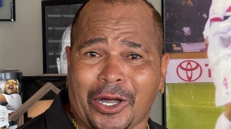 Aloísio Chulapa inaugura instituto de ação social em Atalaia: “Não quero que passem pelo que passei”