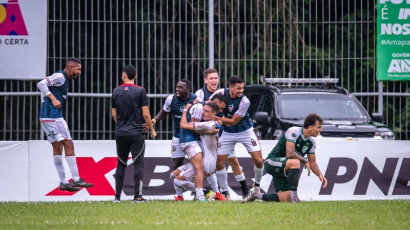 São José termina 1ª fase na liderança; semifinais definidas