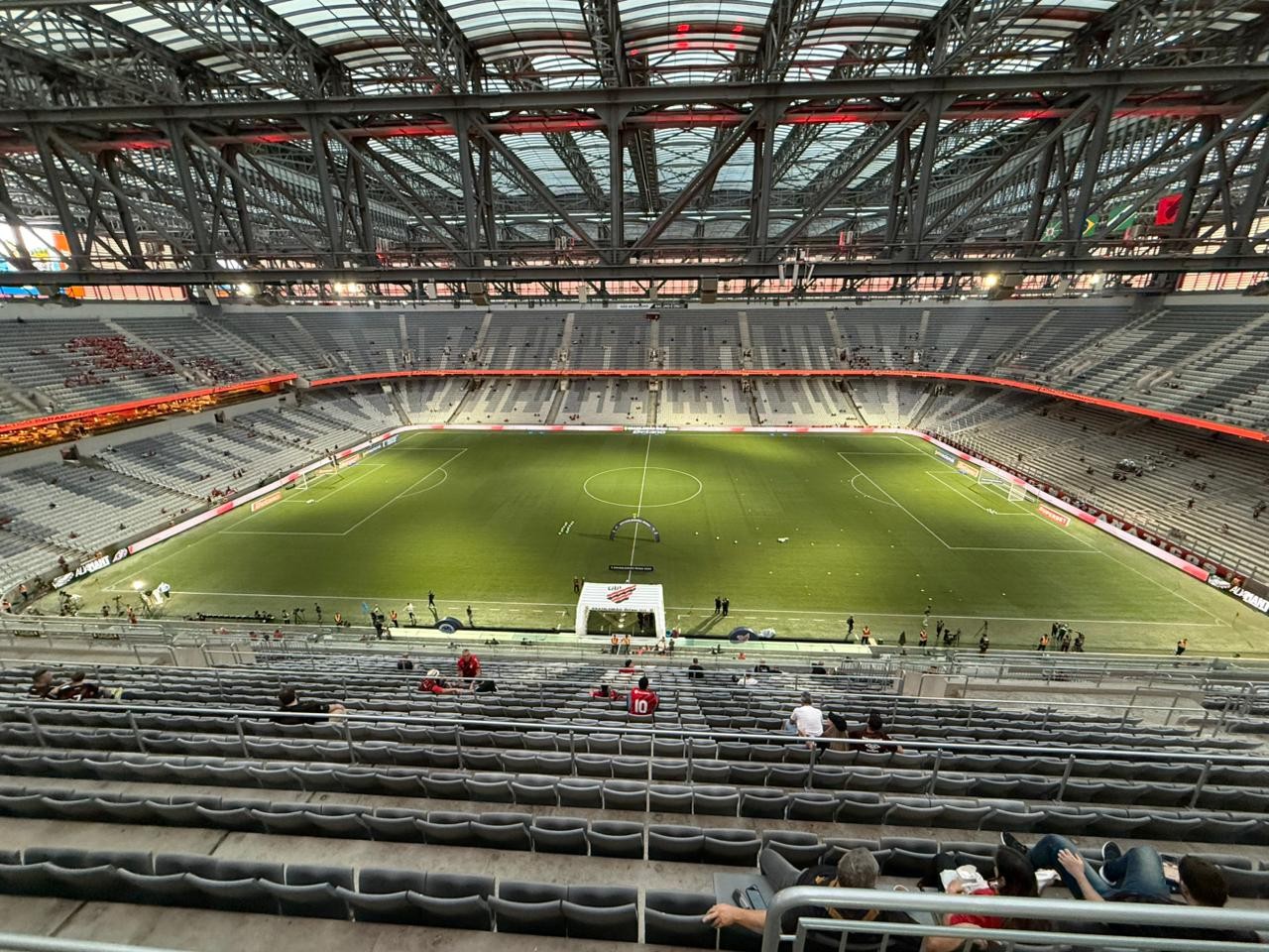 Athletico x Coritiba: onde assistir ao vivo, horário e escalações