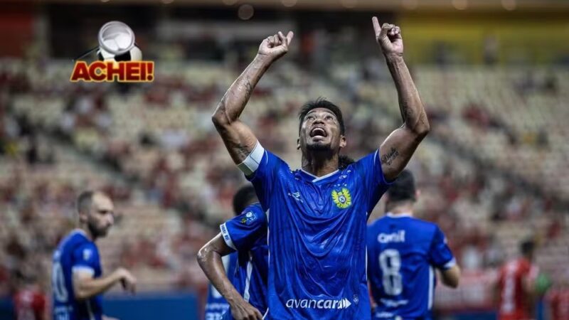 Achei! Autor de hat-trick no último Flamengo x Remo, Hernane vive saideira com chance de título e artilharia