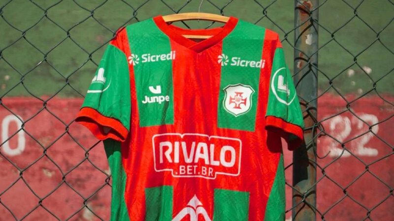 Torcedor da Briosa que vestir a camisa do clube terá entrada gratuita contra o União Barbarense