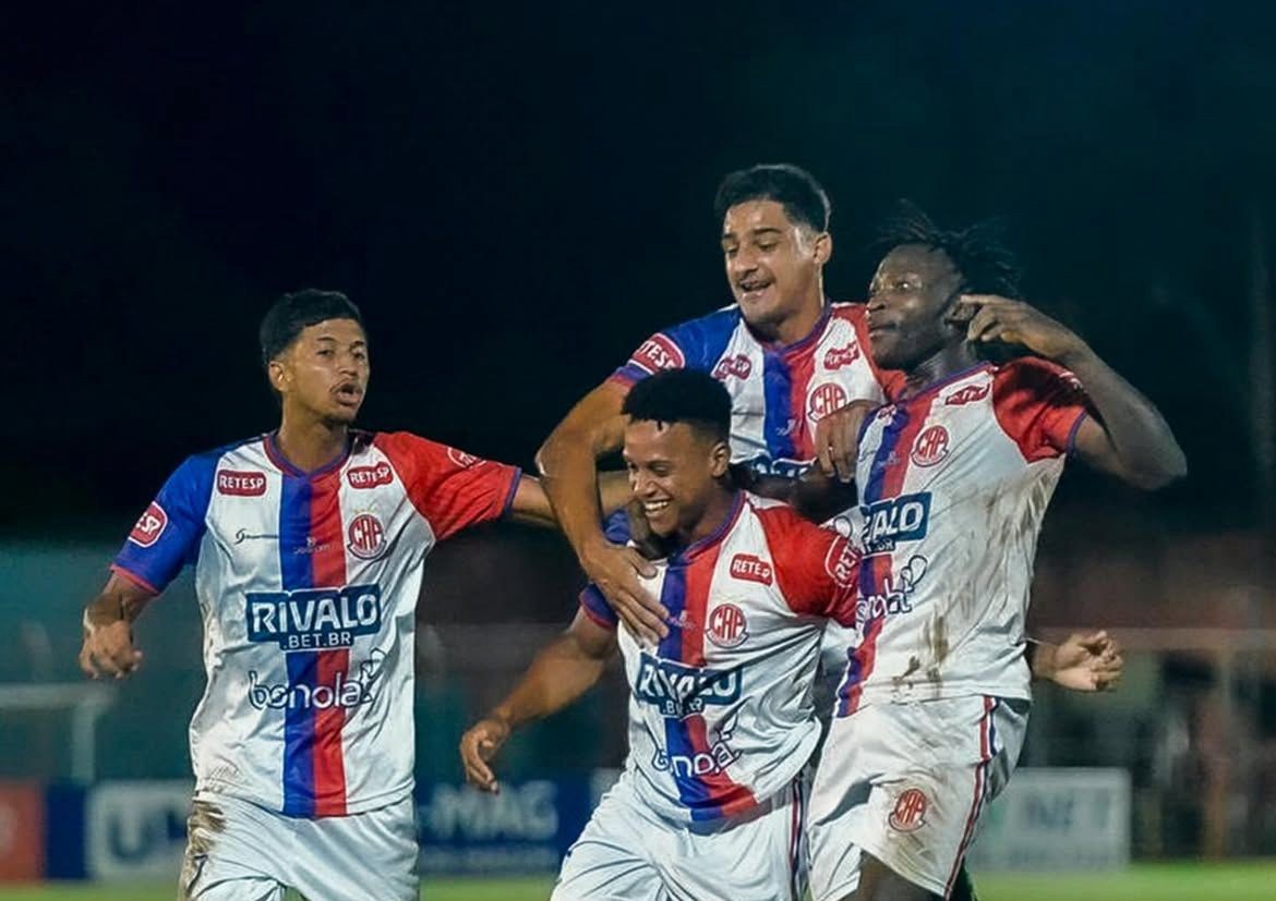 Penapolense vence o Jabaquara de virada no Paulistão A4