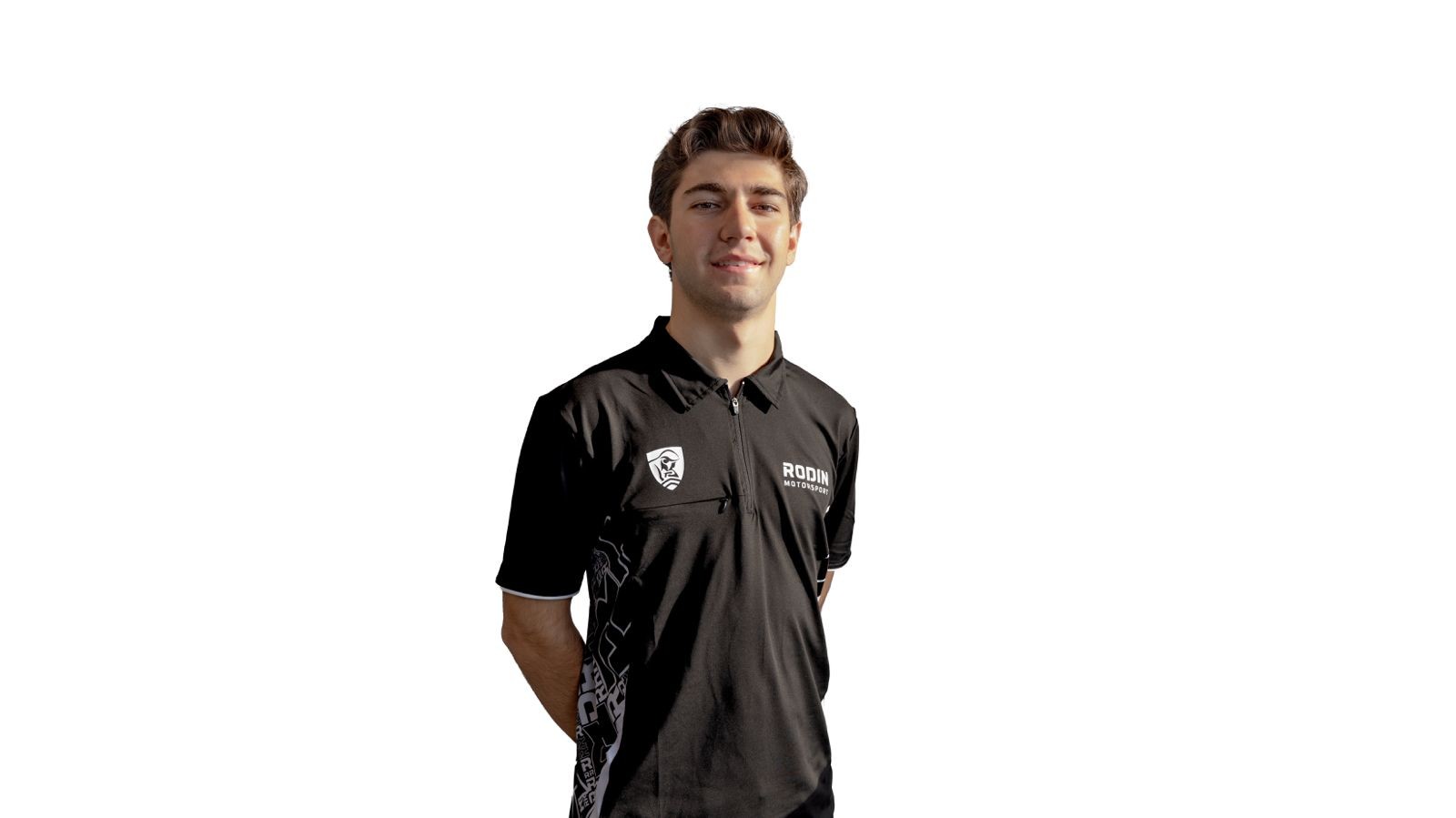 Gabriel Gomez correrá na Fórmula Regional Europeia no ano de 2026