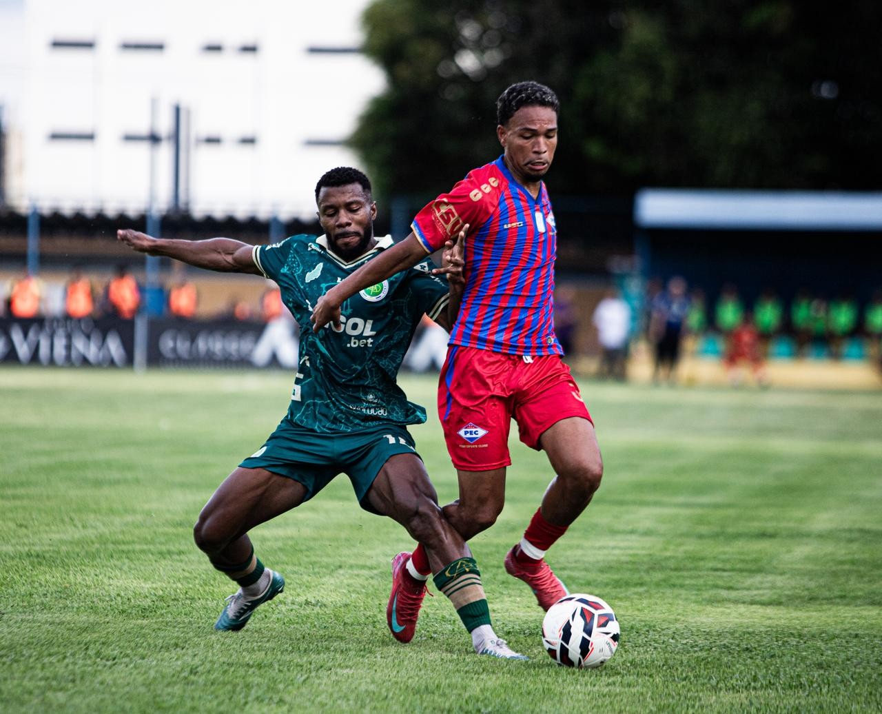 Premiação do Campeonato Piauiense 2026: saiba quanto cada clube vai ganhar do campeão ao 4º lugar