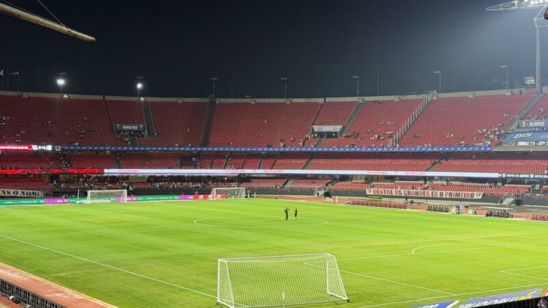 Justiça vê má-fé e condena FGoal a pagar R$ 793 mil ao São Paulo