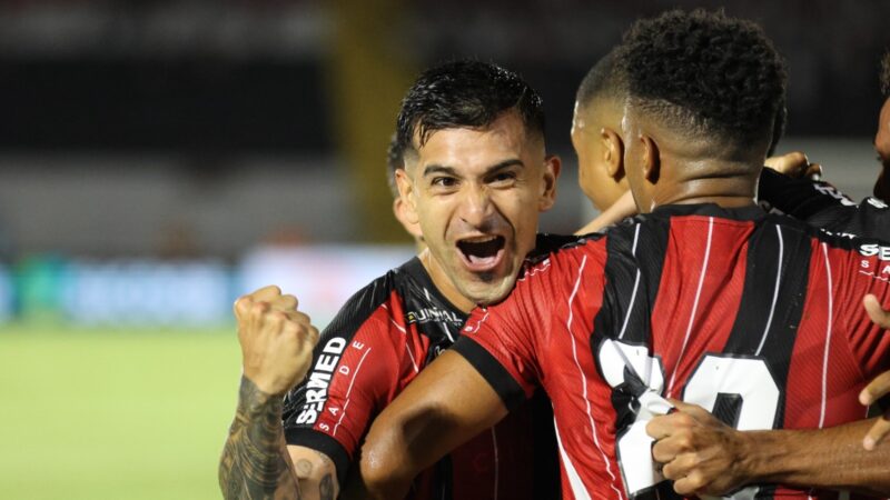 Botafogo-SP volta a fazer 4 x 0 em casa após sete anos