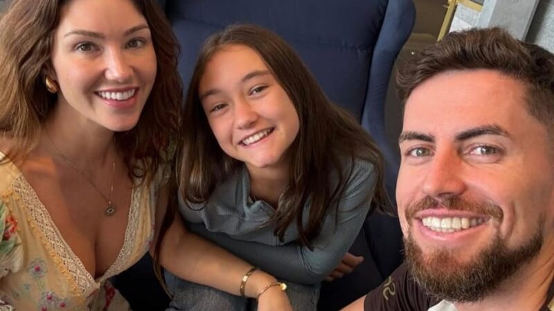 Esposa de Jorginho, do Flamengo, rebate versão de Chappell Roan: “Segurança não era do hotel”