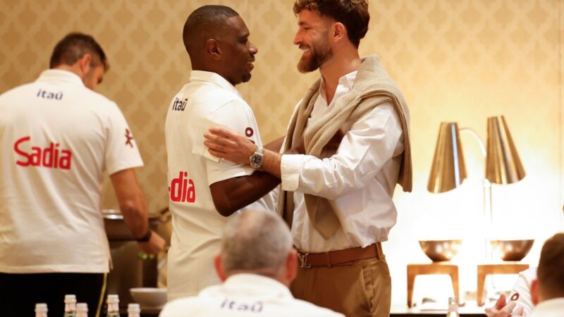 Flamengo terá retorno de jogadores convocados a tempo de jogo contra o Bragantino