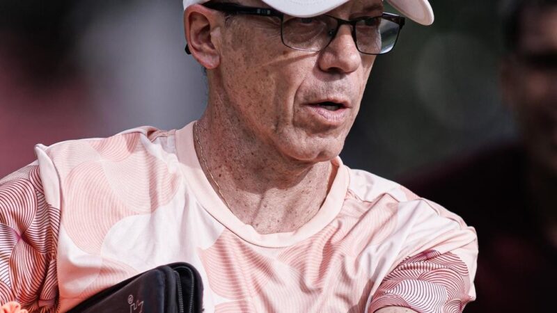 Fernando Tonet avalia evolução do Moto Club na preparação para a Série D