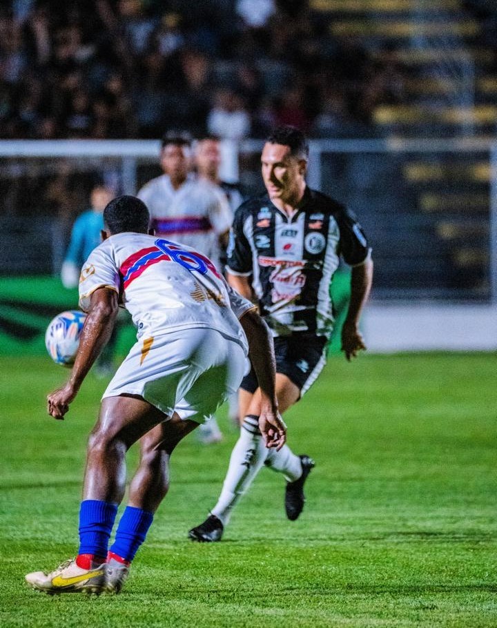 Copa do Nordeste 2026: ASA vence o Piauí em Arapiraca em estreia no torneio