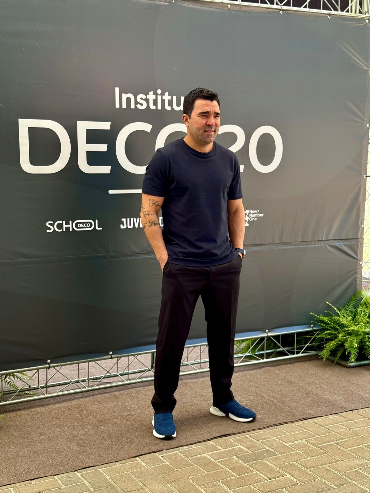 Instituto Deco 20 é relançado com foco na formação de talentos nos esportes de areia