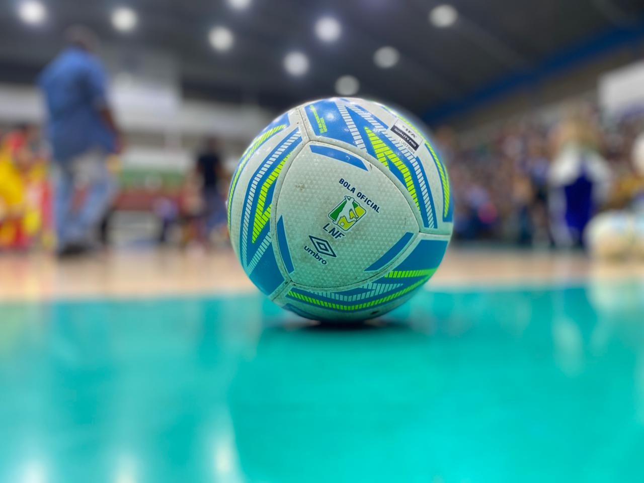 Confira os jogos desta sexta-feira na Copa TV Grande Rio de Futsal