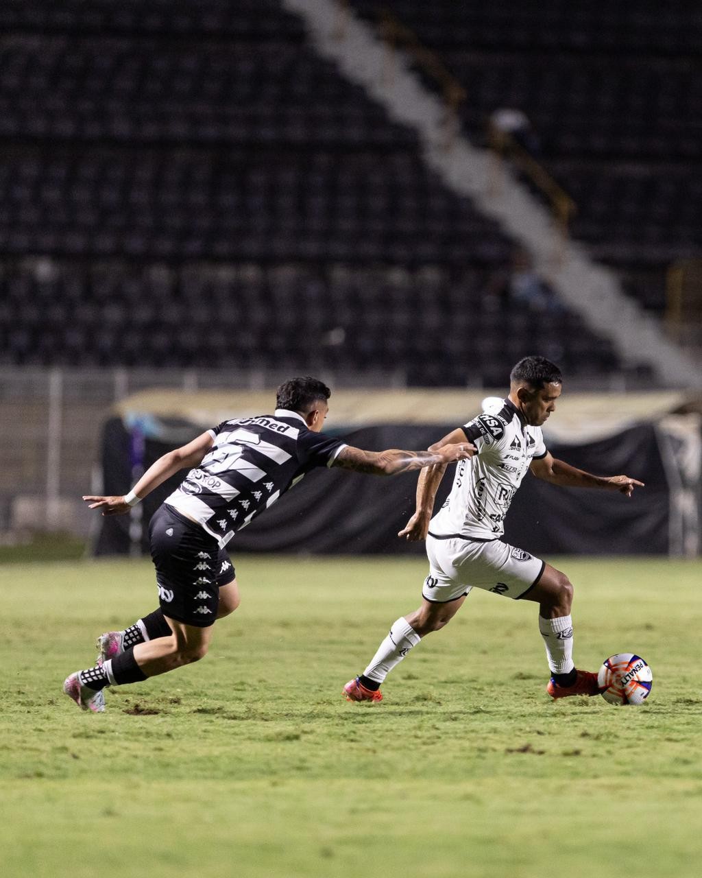 Votuporanguense vence o XV em Piracicaba e se aproxima das semifinais da Série A2