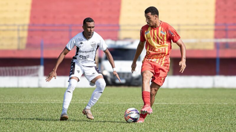 “Comercial demorou muito a entender Série A4”, lamenta Osny após eliminação