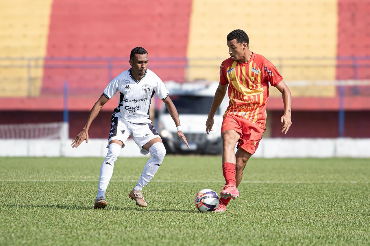 “Comercial demorou muito a entender Série A4”, lamenta Osny após eliminação