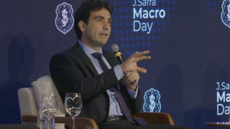 Guerra no Oriente Médio: alta do petróleo deve elevar inflação e frear economia, diz presidente do BC