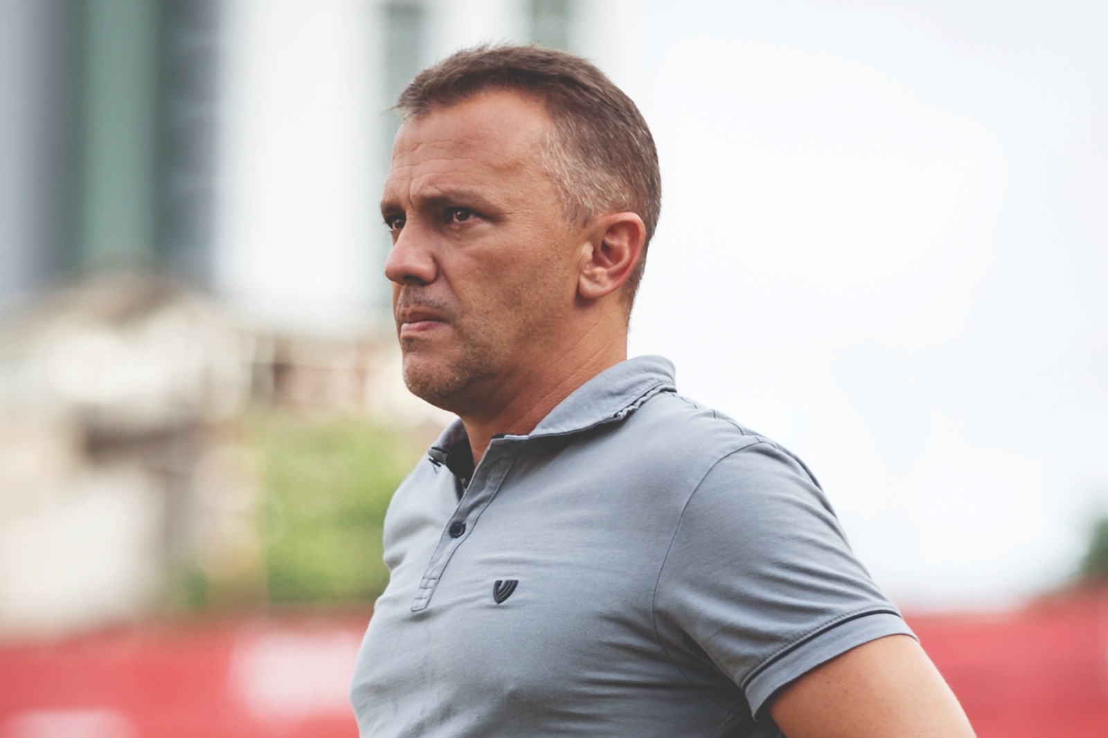 Ceará oficializa saída de João Paulo Sanches