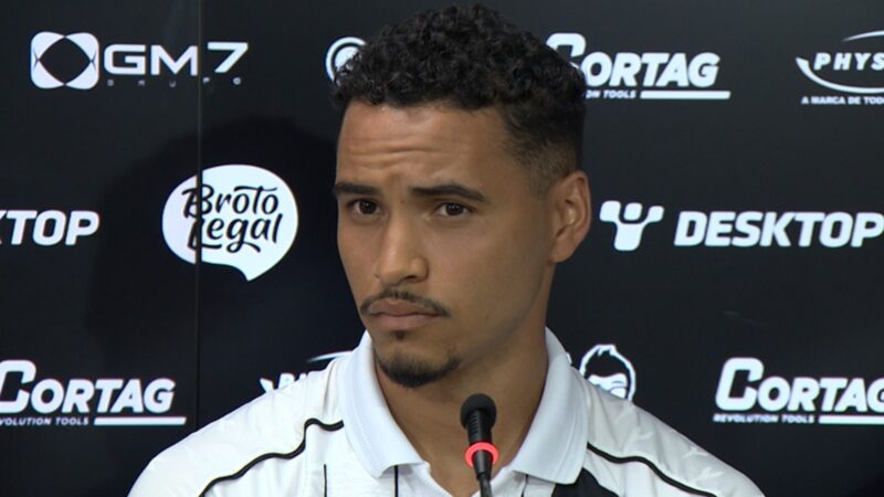 “A espera acabou”: a saga do novo volante da Ponte Preta após quatro meses de impasse jurídico