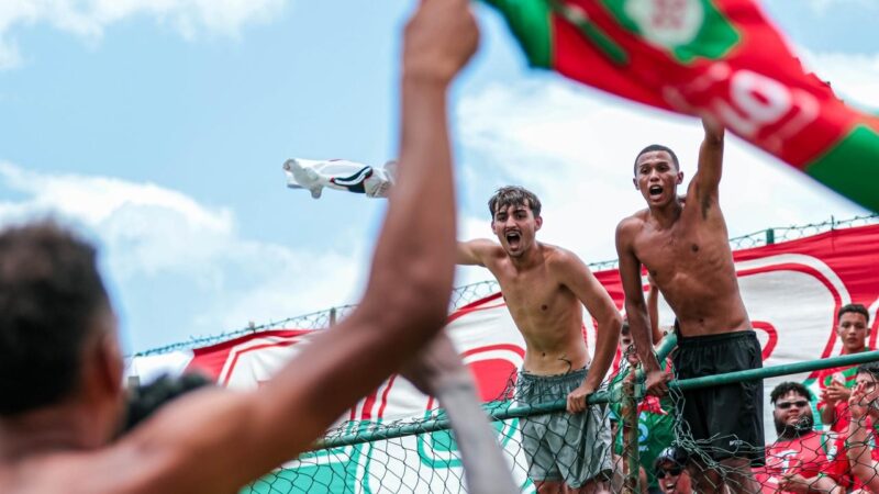 Briosa inicia venda de ingressos para duelo decisivo contra o Paulista e faz promoção para torcedores