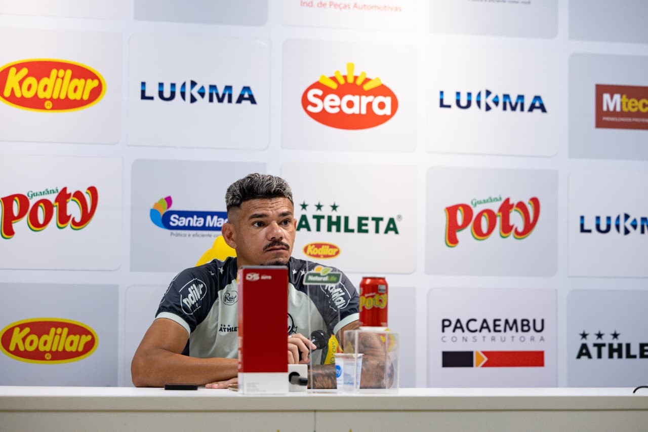 Tiquinho volta ao Nilton Santos ansioso por Lei do Ex e vê Mirassol pronto para reagir