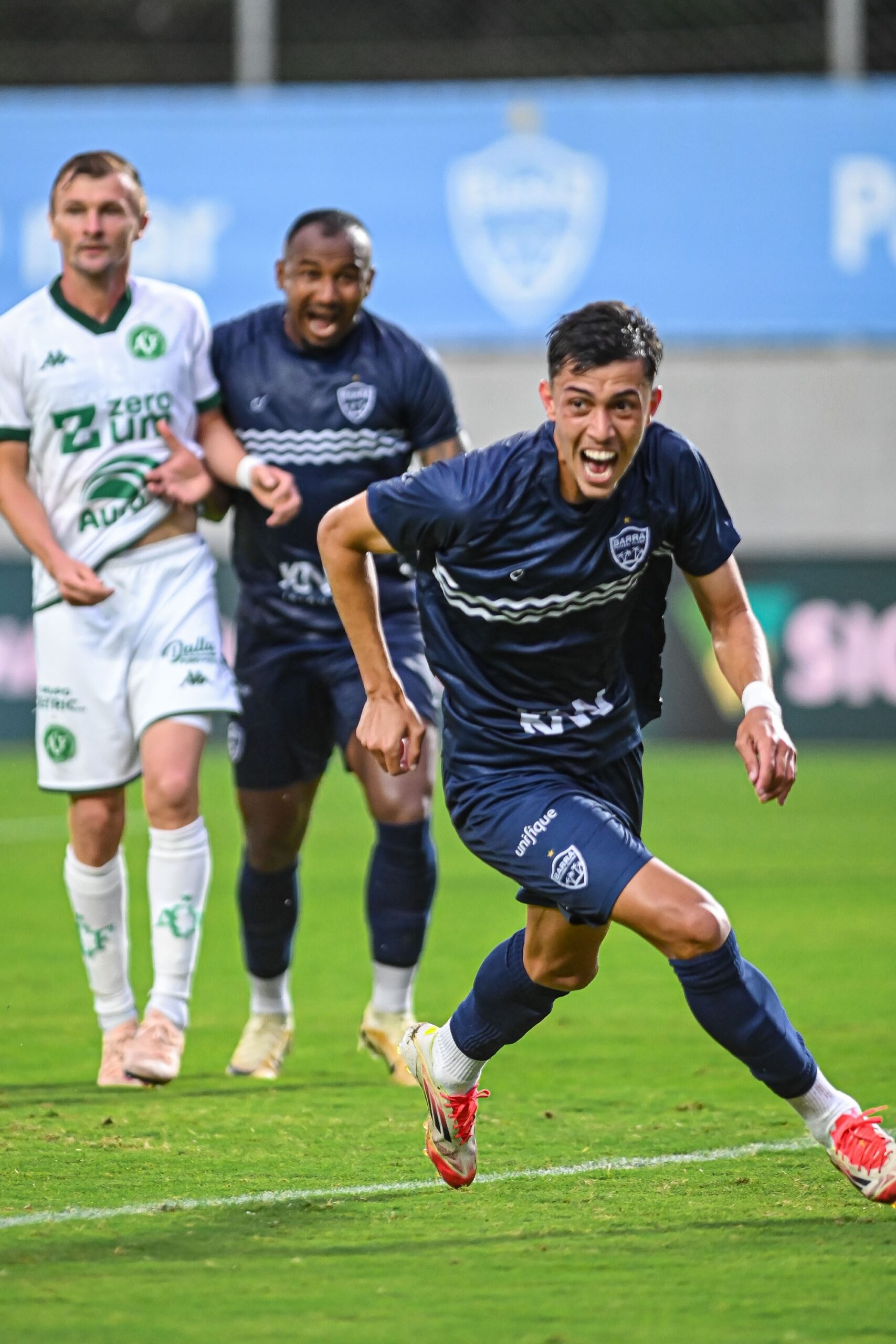 Barra pode ser o primeiro campeão catarinense inédito após 34 anos