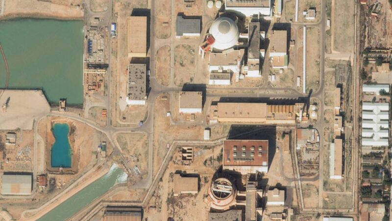 Irã negocia construção de novas unidades de usina nuclear com a Rússia, diz mídia estatal