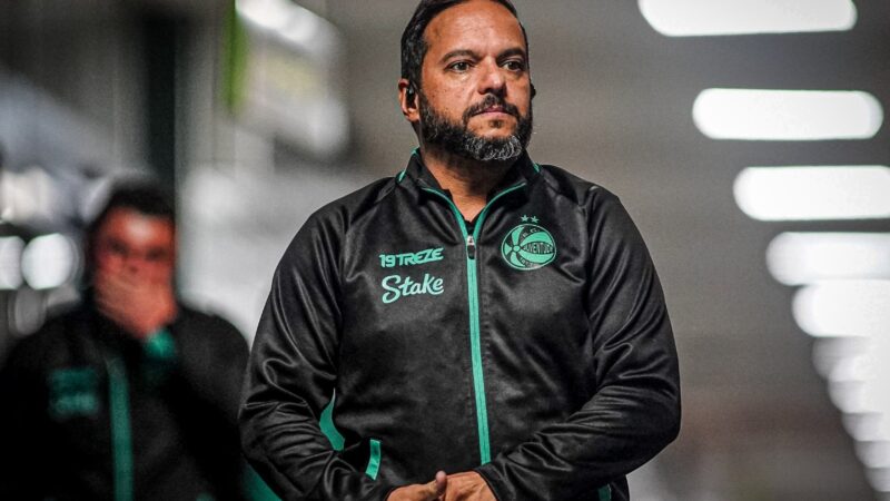 Ceará negocia com Júlio Rondinelli para executivo de futebol