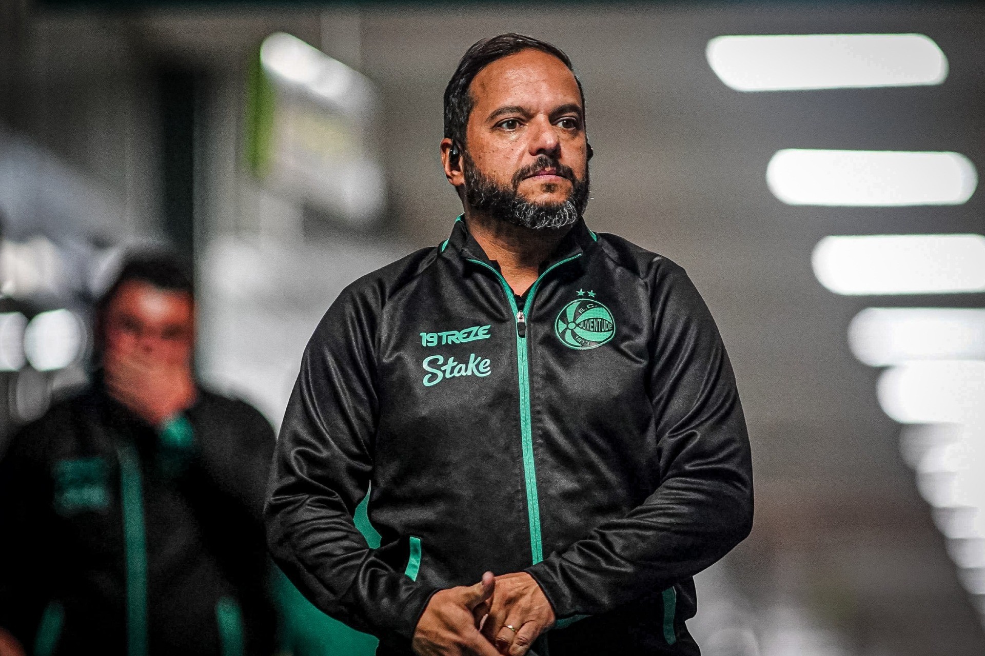 Ceará negocia com Júlio Rondinelli para executivo de futebol