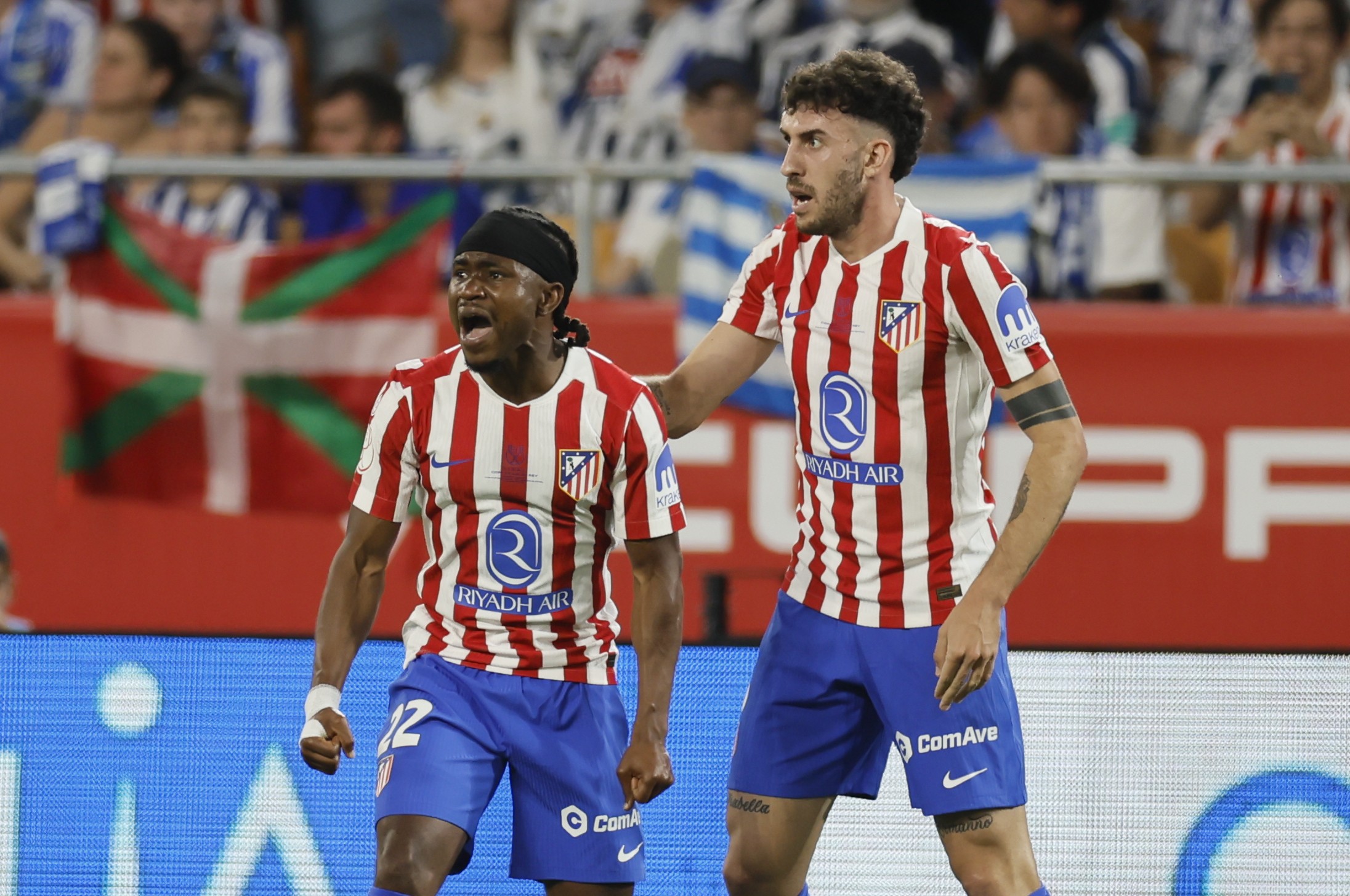 Reinvenção de Simeone por nova chance da inédita Champions passa por gasto de R$ 1,3 bilhão