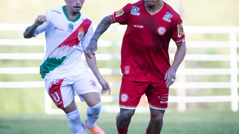 Tombense pega Democrata GV e tem melhor início do que no ano do título da Série D do Brasileiro