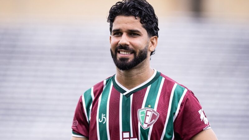 Raimundinho, do Fluminense-PI, destaca importância de fator casa em estreia na Série D