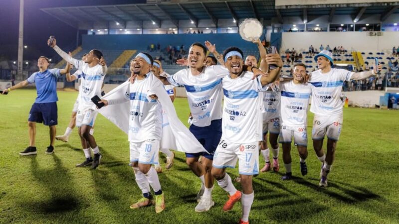 Uma década depois: Marília supera quedas e conquista o acesso à Série A2