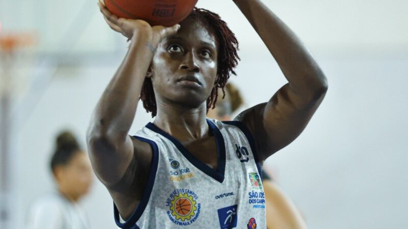 São José confirma favoritismo e vence Maringá fora de casa na LBF