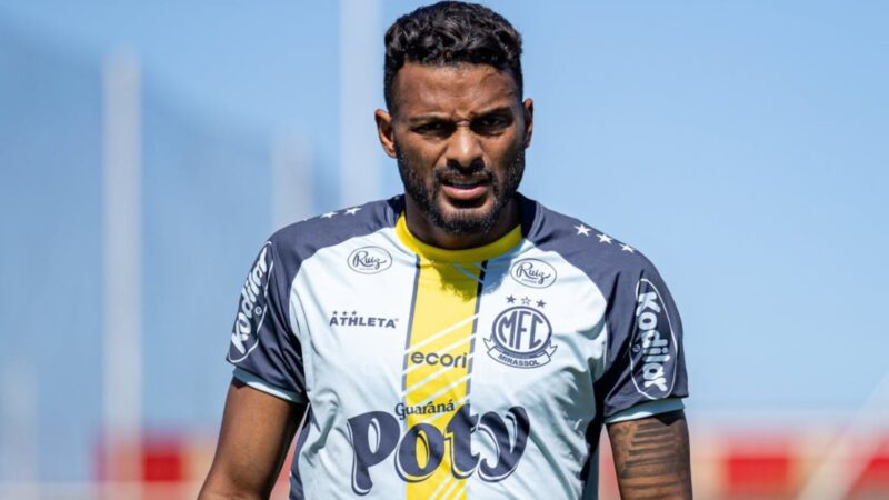 Escalação do Mirassol: Reinaldo retorna, mas Negueba cumpre suspensão contra o Bragantino