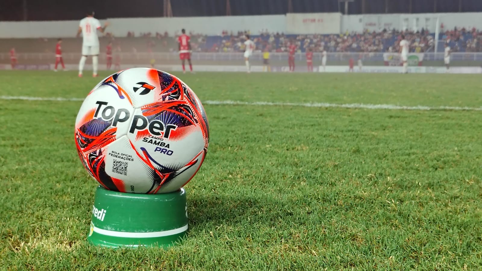 Copa Rio Branco de Futebol Sub-13 tem semifinais neste sábado, no Tonicão