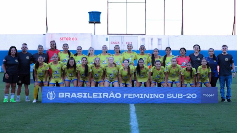 “Nossas meninas têm talento, mas pecamos na estrutura”, avalia técnica Neila Rosas