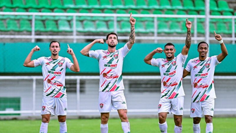 Independência viaja para encarar Paysandu pela Copa Norte; veja relacionados