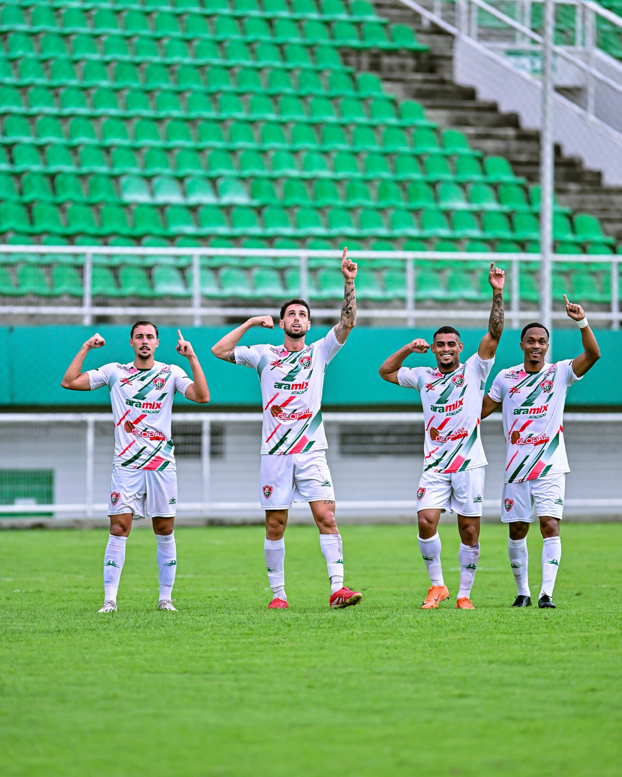 Independência viaja para encarar Paysandu pela Copa Norte; veja relacionados