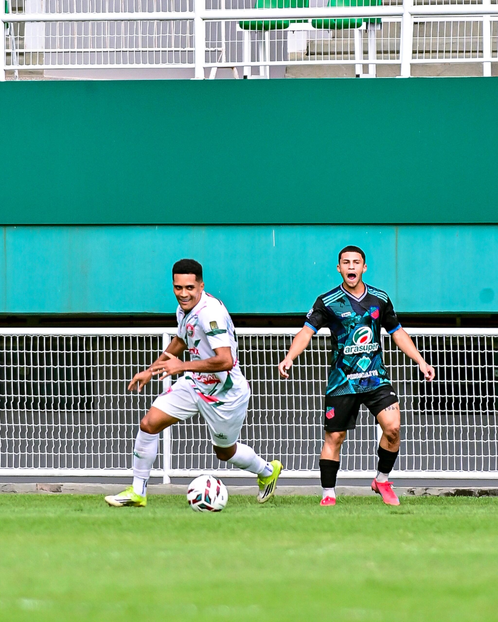 Independência tem baixas no elenco para sequência da temporada; investidor busca reposições