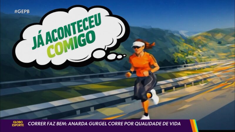 Correr Faz Bem!
