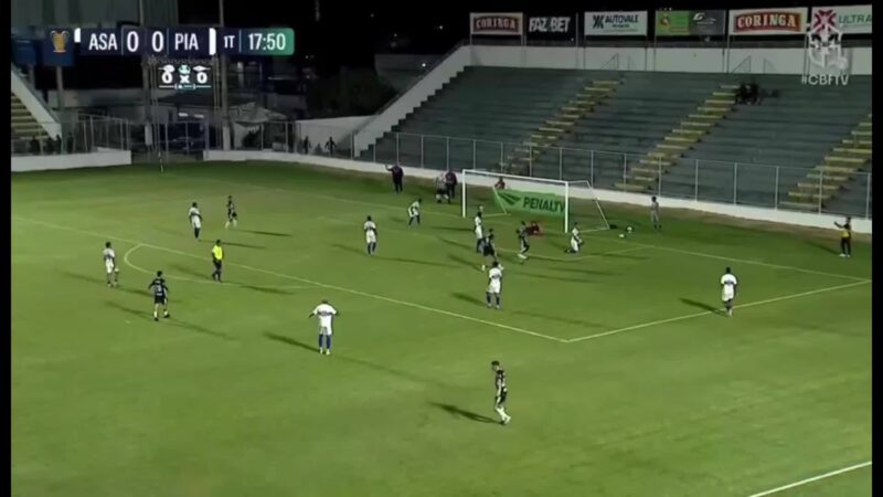 Reveja a campanha do Piauí na fase de grupos da Copa do Nordeste 2026