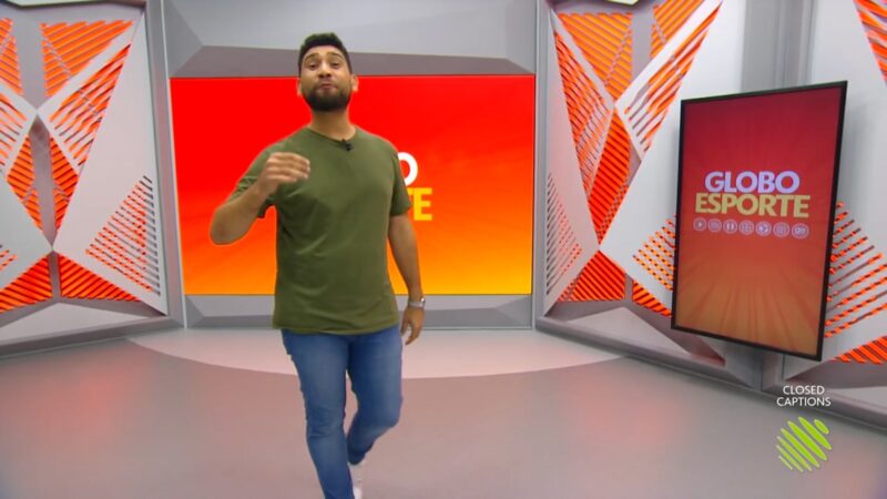 VÍDEOS: Globo Esporte BA desta quarta-feira (01)